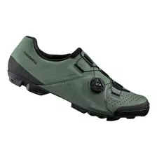 Zapatillas Ciclismo Shimano Mtb Sh-xc300 Nitrobikes