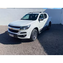 Chevrolet P-up S10 2.8td Dc 4x4 Hc L17 2017