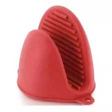 Luva Pegador Térmico Silicone Fogão Forno Cozinha