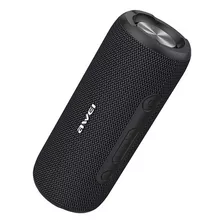 Parlante Awei Y669 Bluetooth Negro