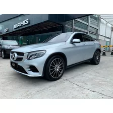  Classe Glc 250 Coupe 4matic