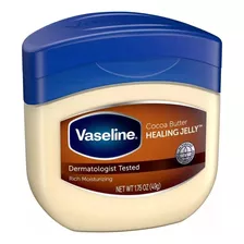 Vaseline Cocoa Butter Jelly Medium