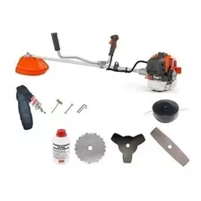 Roçadeira Gasolina Husqvarna 131r 32,6cc 1,21hp Completa