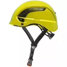 Capacete Segurança Focus Amarelo Montana