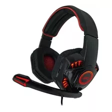 Auricular Con Microfono Gaming Usb Pc Ps4 Pn.hsg-515 Gtc