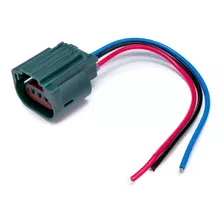 Arnes Conector Para Foco H13