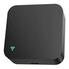 Controle Remoto Universal Inteligente Wifi Smart Home Alexa
