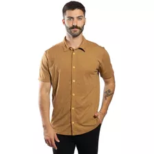 Camisete Masculino Camisa Slim Premium Estonada Eco 04