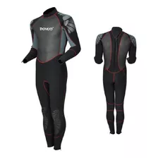 Traje De Neoprene Dovod 5.3