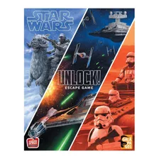 Unlock!: Star Wars