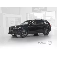 Xc90 2.0 T6 Gasolina Momentum Awd Geartronic