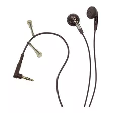 Fone Beyerdynamic Dtx 21 Ie Preto