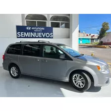 Dodge Grand Caravan 2019 3.7 Se At