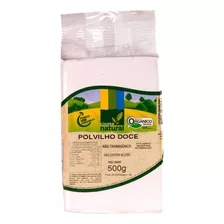 Polvilho Doce Orgânico À Vácuo Coopernatural 500 G