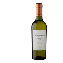 Vino Don David Torrontes X375cc