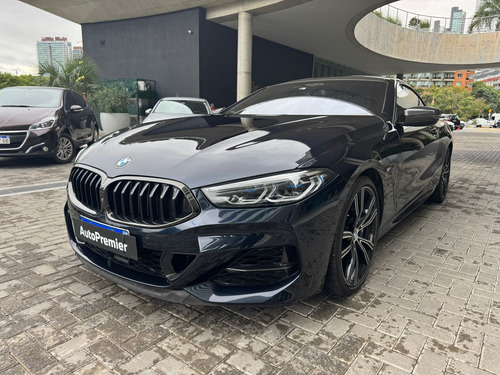 Bmw Serie 8 M850i Xdrive Coupe
