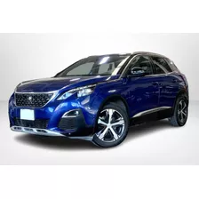 Peugeot 3008 2019