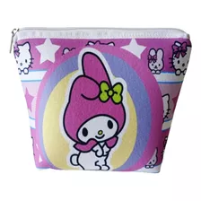 Cartuchera My Melody Escolar Infantil