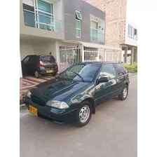 Chevrolet Swift 1994 1.0