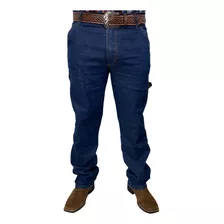 Calça Jeans Modelo Carpinteira Masculina Arizona Top