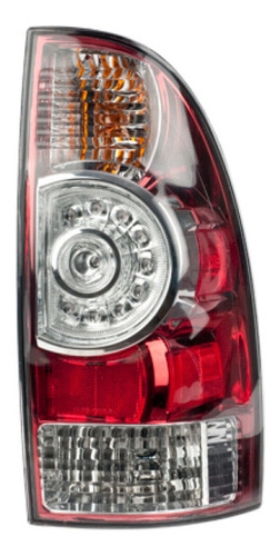 Calavera Toyota Tacoma 2009  2010  2011  2012  2013  2014 Foto 4