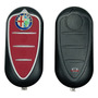 Galaxylock - Birlos Seguridad Alfa Romeo Giulietta - Full!