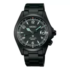 Reloj Seiko Spb337 Hombre Automático Edición Especial 