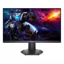 Monitor Dell Gamer 23.8 G2422hs Cor Preto