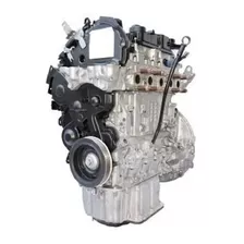 Motor Citroen Jumpy 1.6 16v Com Nota Fiscal E Garantia