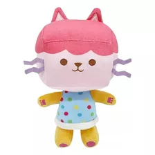 Gabbys Dollhouse Peluche 22cm Baby Box Cat 36208b