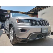 Jeep Grand Cherokee 2017