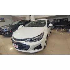 Chevrolet Cruze Lt Automatico Mn 2024 T