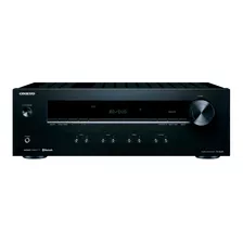 Kit Receiver Stereo Onkyo Tx-8220 C/ Phono + Caixa Klipsch 