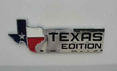 Emblema Muzzys Xl De La Edicin Texas Para F150, F250, F350 Foto 5