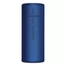 Altavoz Bluetooth Ultimate Ears Boom 3 Impermeable, Azul