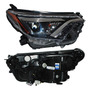 Flecha Delantero Rh Toyota Rav4 V6 4wd Gas 2006-2012 Ctk