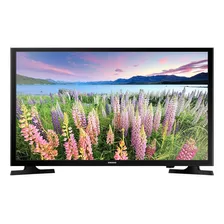 Televisor Samsung Smart Tv Serie J5200 - 100 Cm (40 )