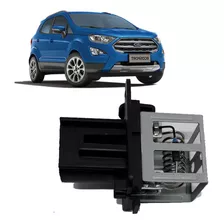 Resistencia Electroventilador Ecosport 2013 En Adelante