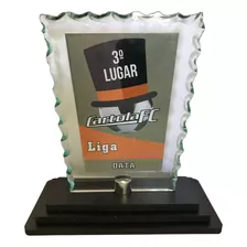 Troféu Cartola Fc 2020-campeão