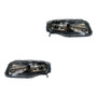 Paq Calaveras Y Faros Pointer 2006/2009 Depo