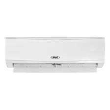 Aire Acondicionado Anwo Inverter Aphro Split Frío/calor 22000 Btu Blanco 220v - 240v Ges24eco-inv-n