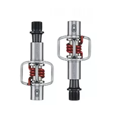 Pedales Crankbrothers Eggbeater Mtb Bici Automáticos Clip 