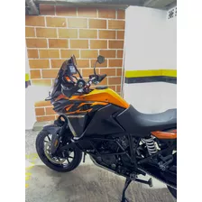 Ktm 1090 Adventure