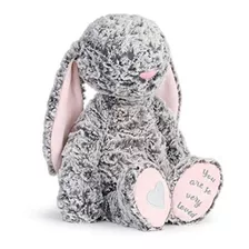 Peluche Demdaco Isabella Bunny You Are So Very Loved Soft Pi