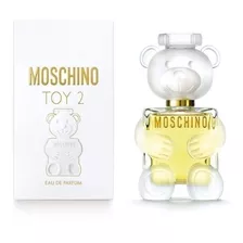 Perfume Original Moschino Toy 2 Eau De