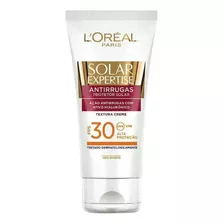 Protetor Solar L'oreal Expertise Antirrugas Fps30 40g