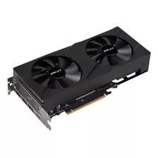 Placa De Vídeo Pny Rtx 3060ti Verto 8gb Gddr6 Dual Fan