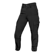  Pantalón Táctico Cargo Policial Combate Ripstop Mitex