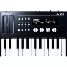 Roland A01k Teclado Controlador Generador Sonido