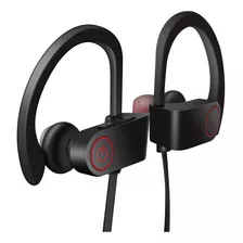 Auriculares Inalámbricos Bluetooth Con Banda Cuello, U8 A A